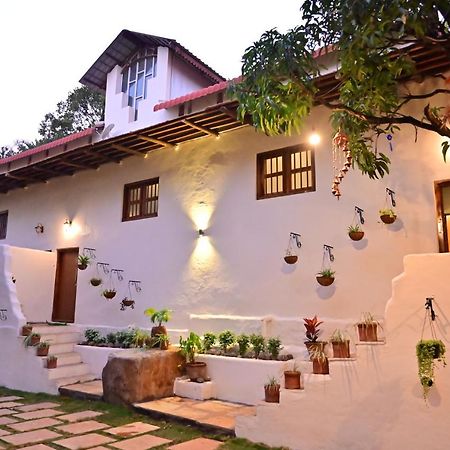Achalaa Resort Kolhapur Extérieur photo