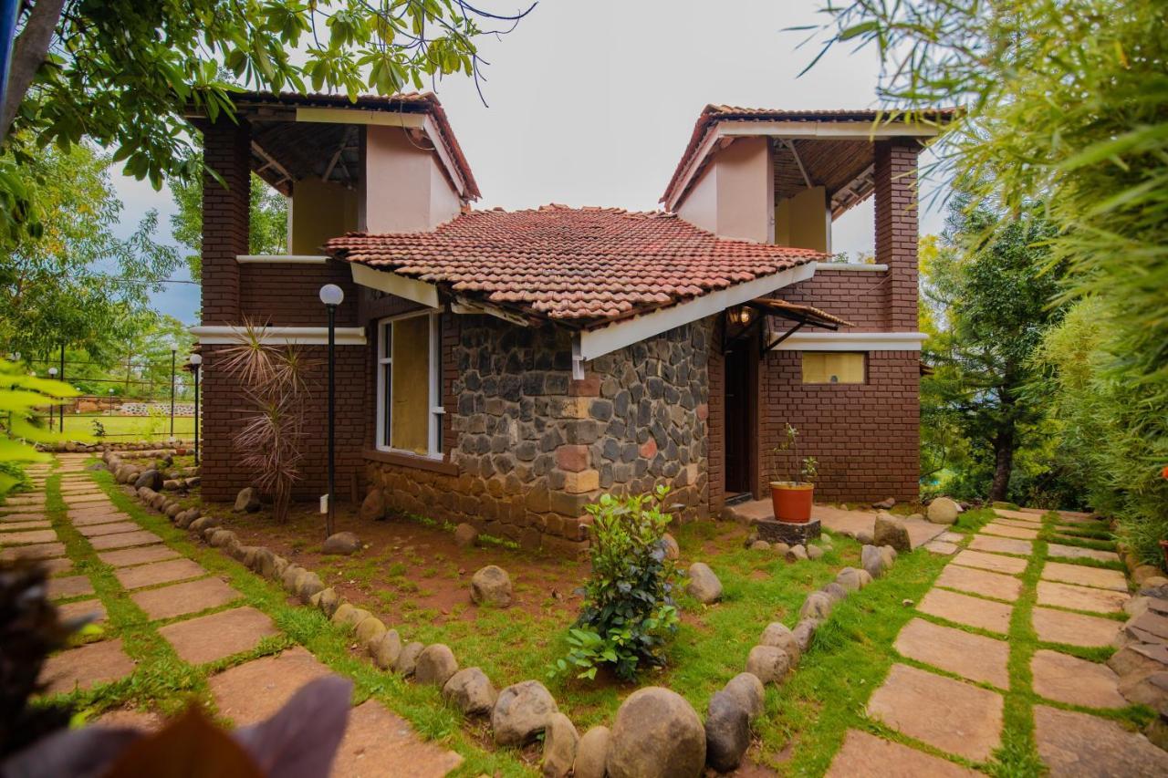Achalaa Resort Kolhapur Extérieur photo