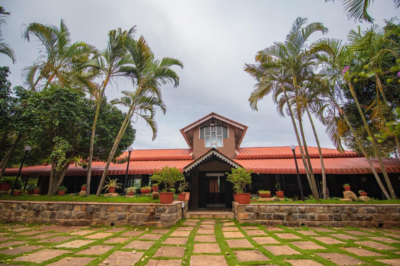 Achalaa Resort Kolhapur Extérieur photo