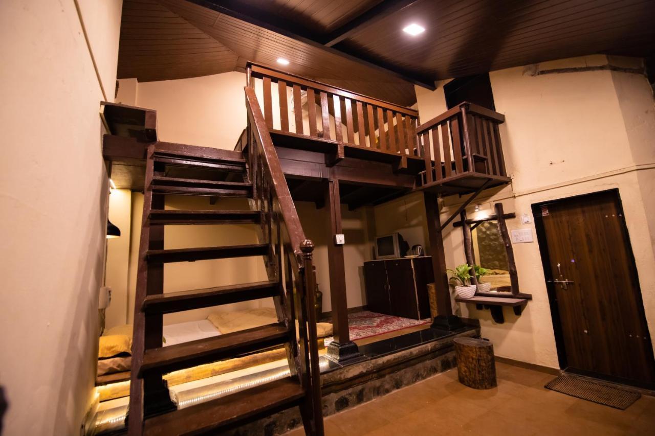 Achalaa Resort Kolhapur Extérieur photo