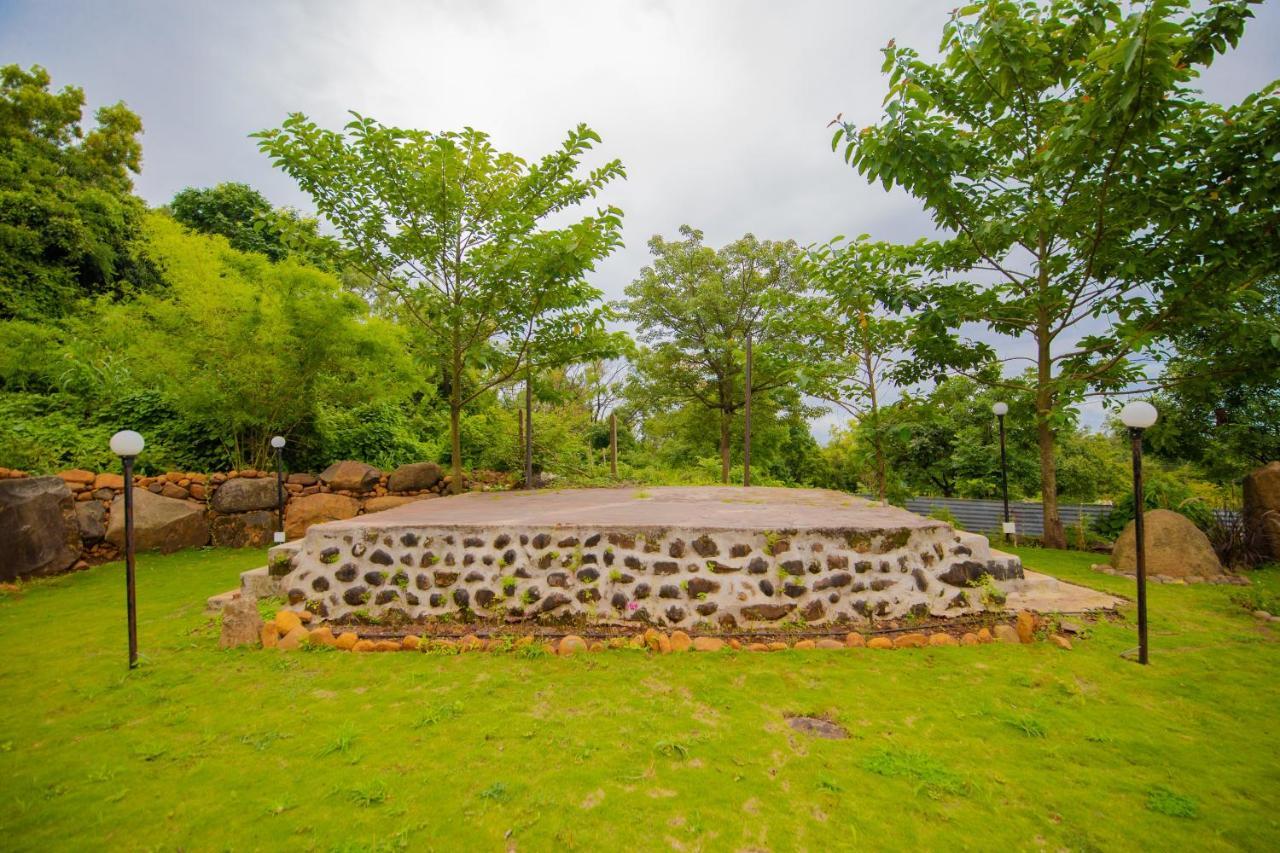 Achalaa Resort Kolhapur Extérieur photo