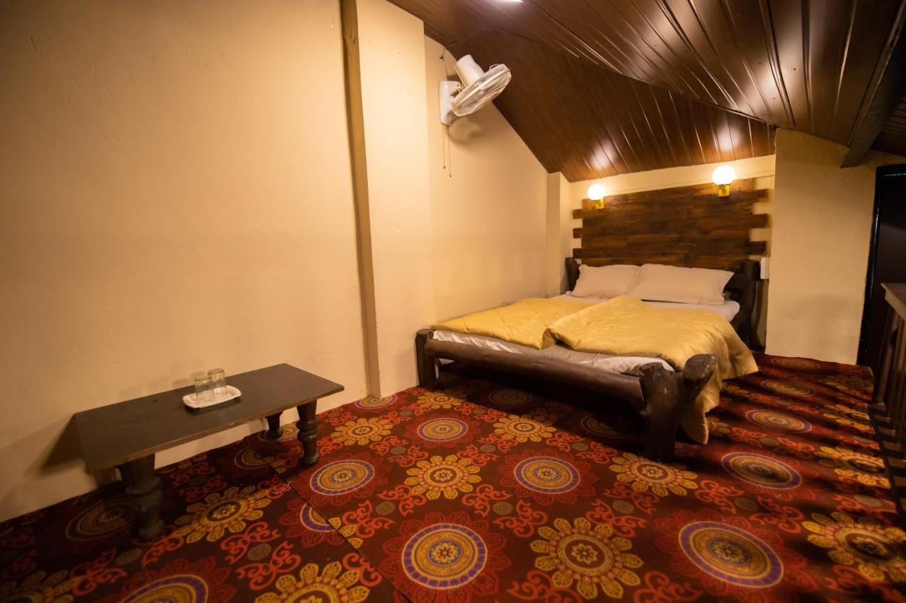 Achalaa Resort Kolhapur Extérieur photo