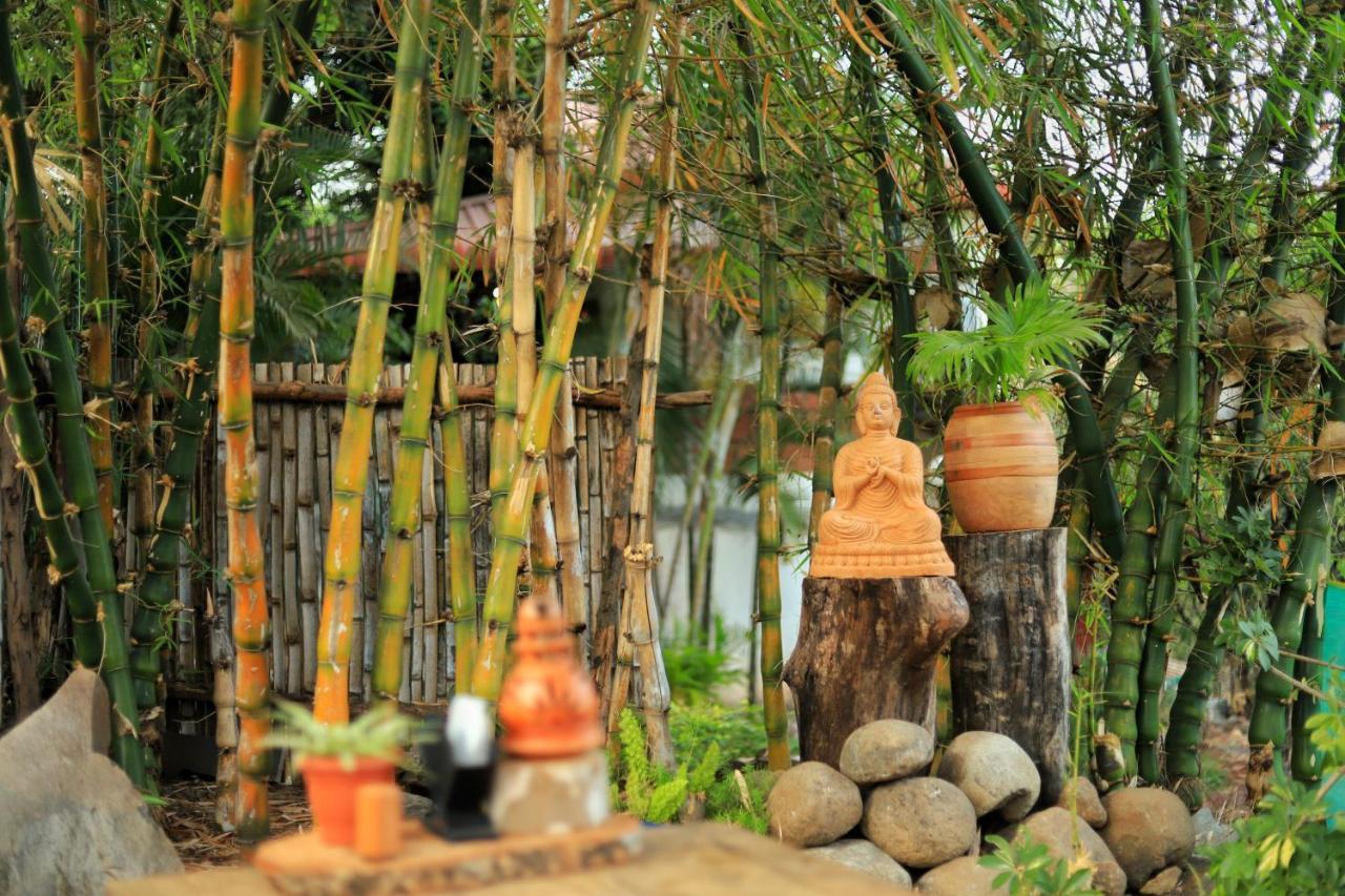 Achalaa Resort Kolhapur Extérieur photo