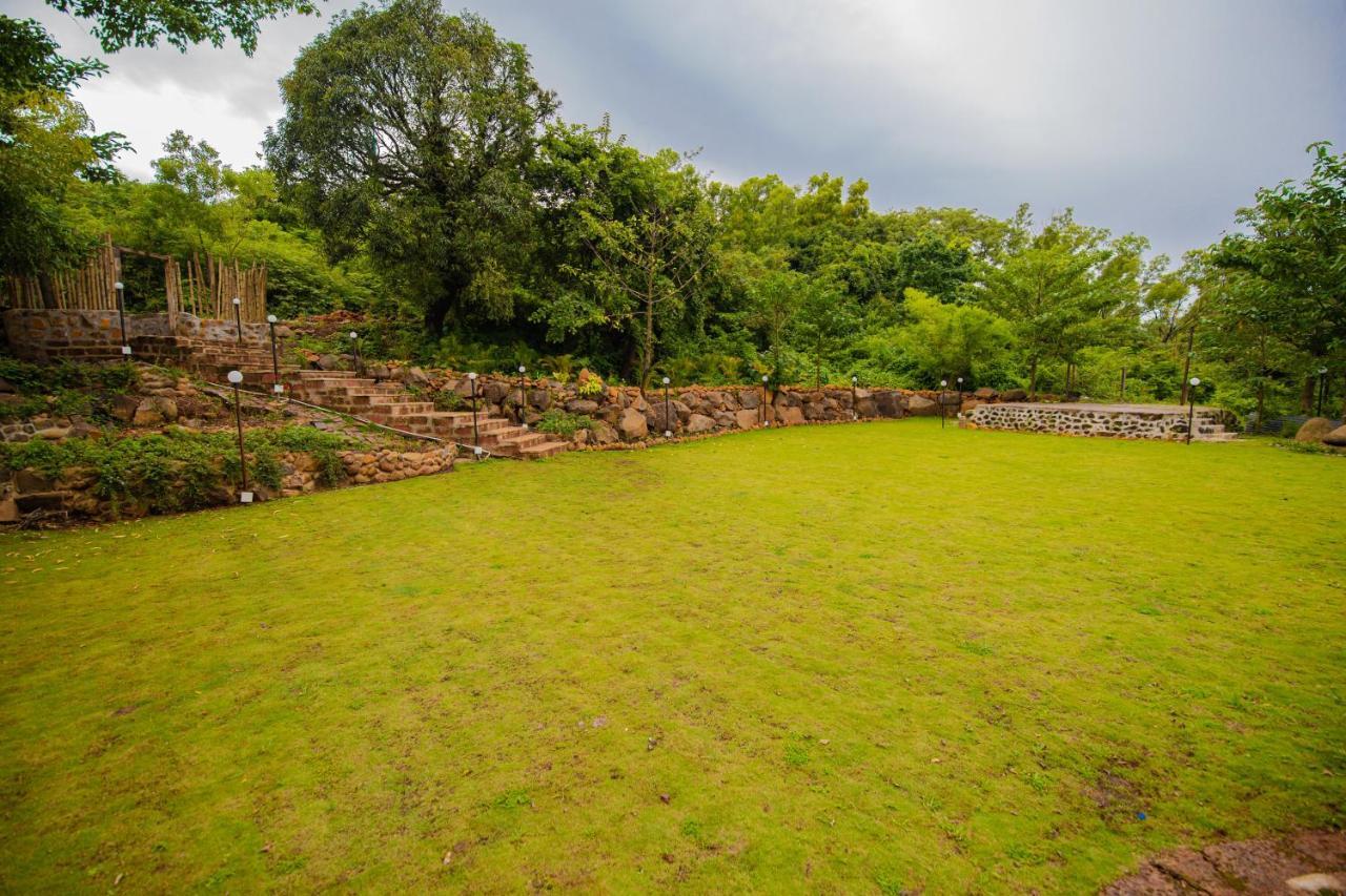 Achalaa Resort Kolhapur Extérieur photo