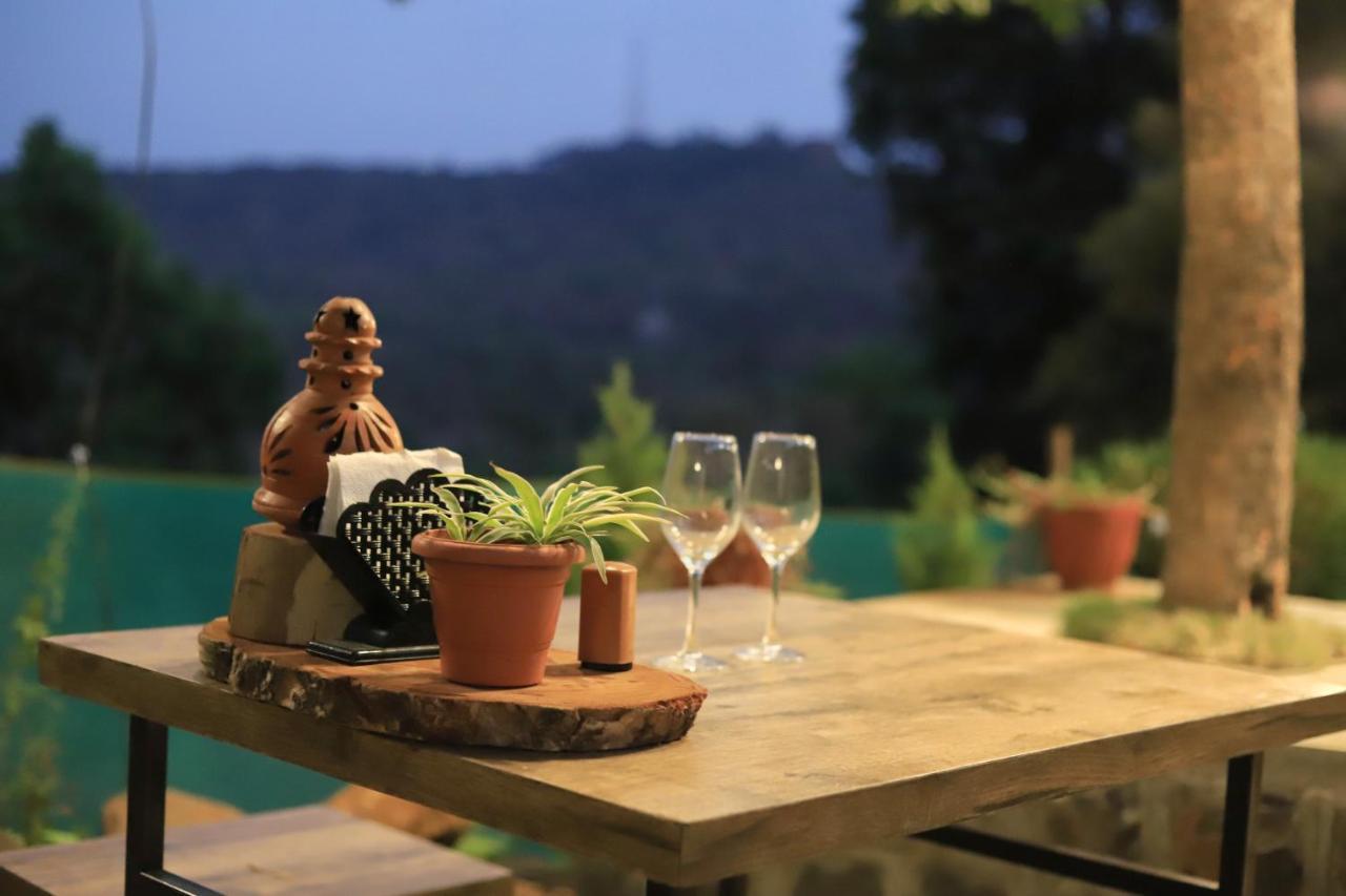 Achalaa Resort Kolhapur Extérieur photo