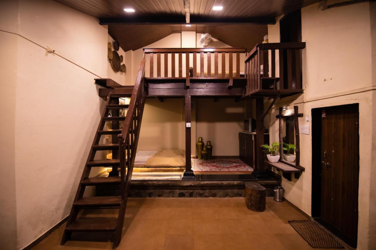Achalaa Resort Kolhapur Extérieur photo