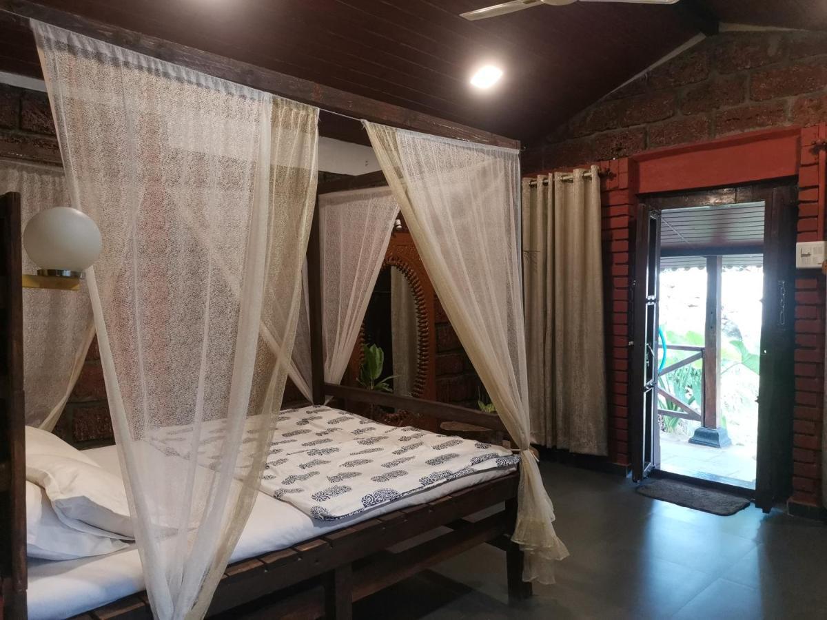 Achalaa Resort Kolhapur Extérieur photo