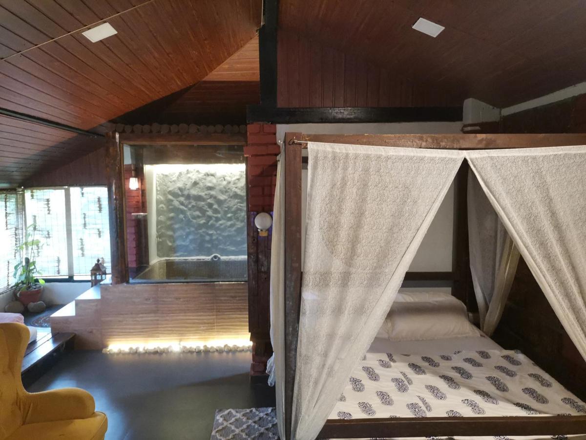 Achalaa Resort Kolhapur Extérieur photo