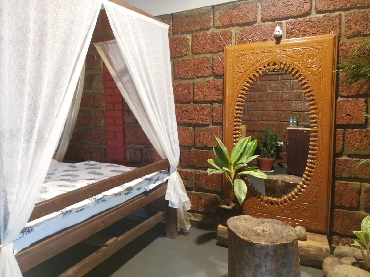 Achalaa Resort Kolhapur Extérieur photo