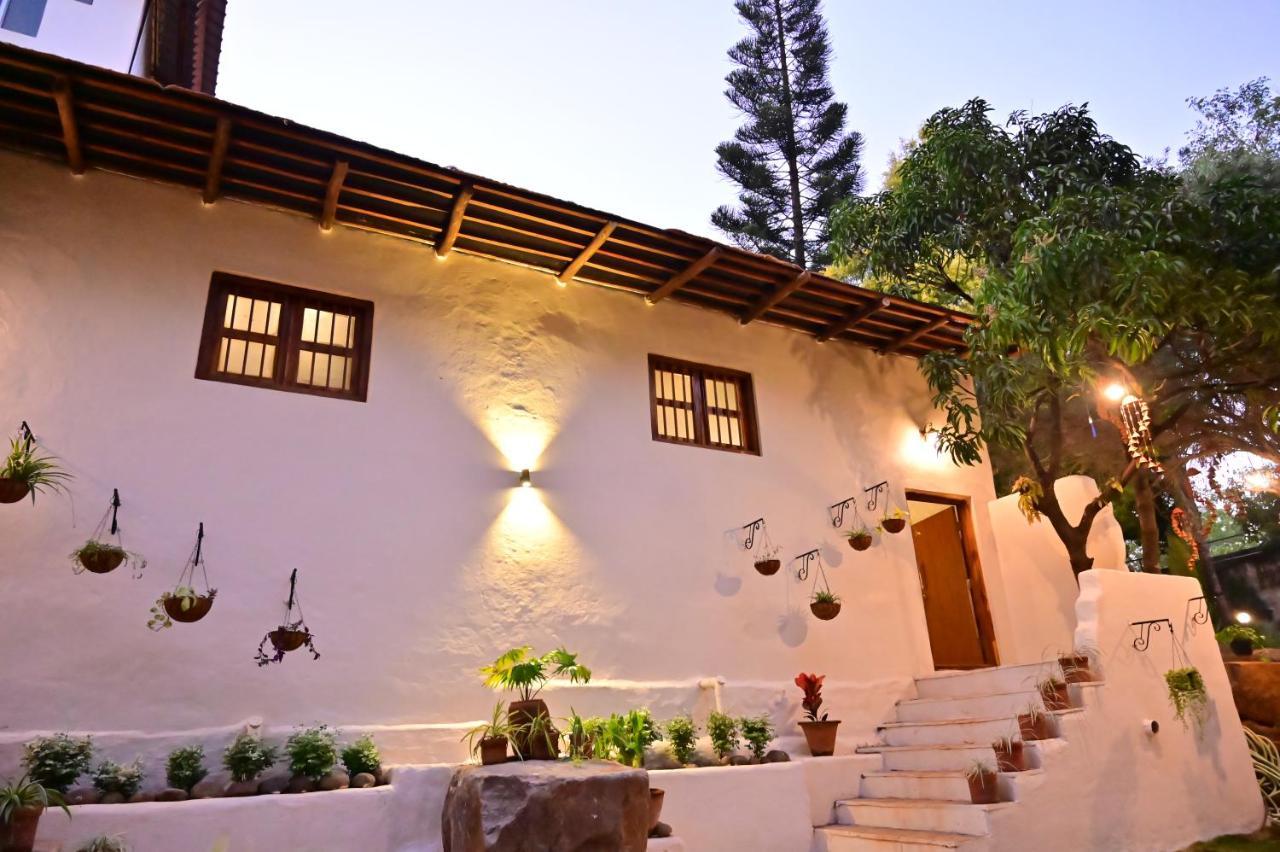 Achalaa Resort Kolhapur Extérieur photo