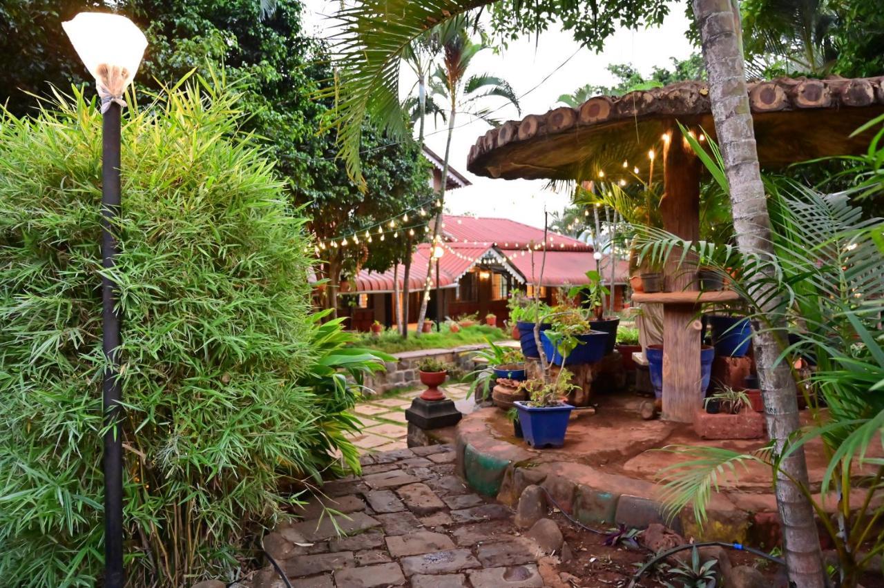 Achalaa Resort Kolhapur Extérieur photo