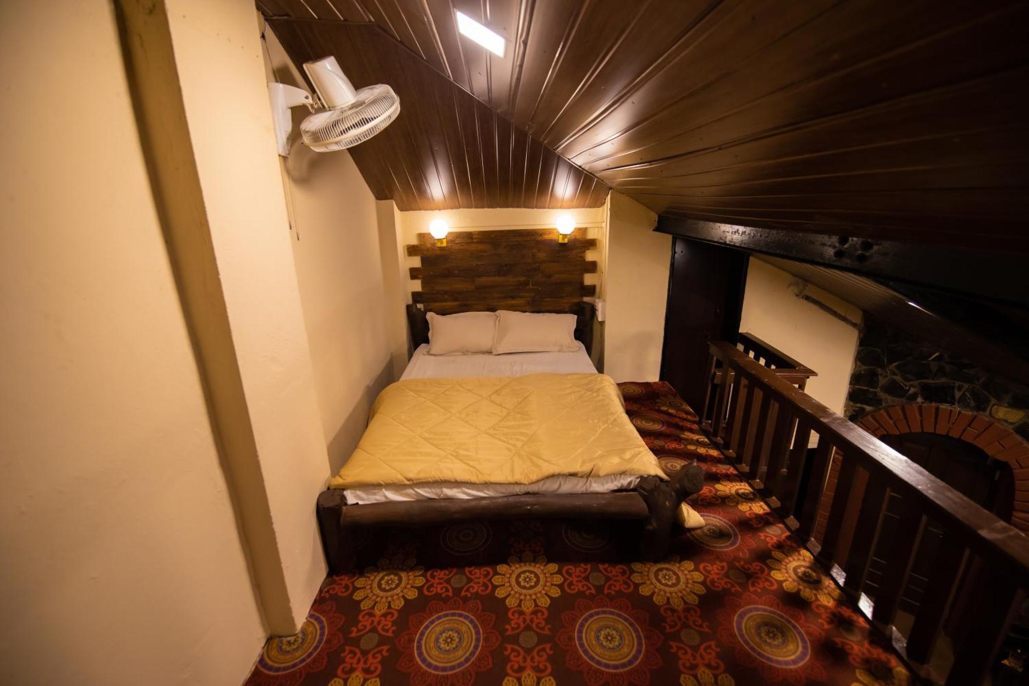 Achalaa Resort Kolhapur Chambre photo