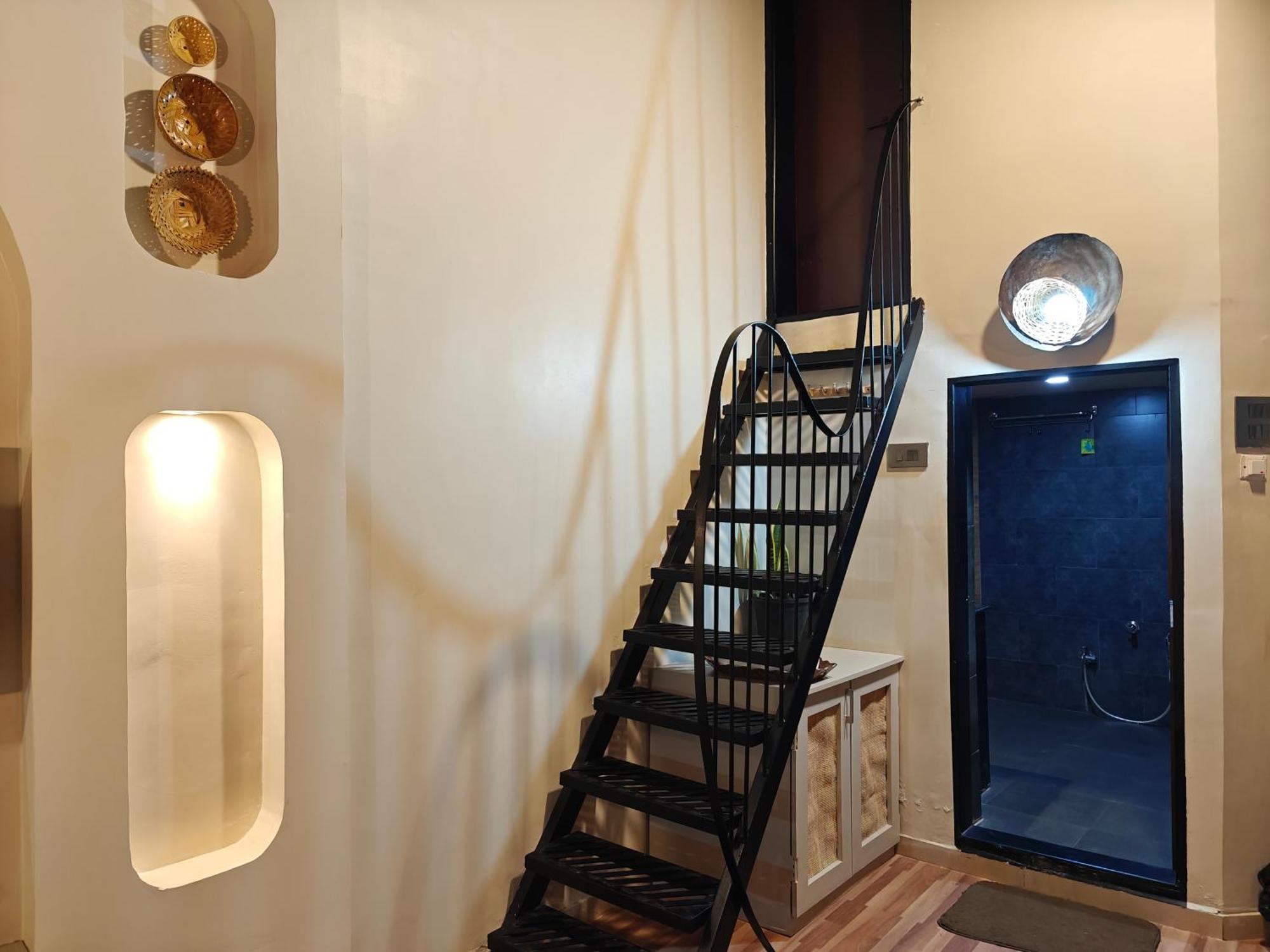 Achalaa Resort Kolhapur Extérieur photo