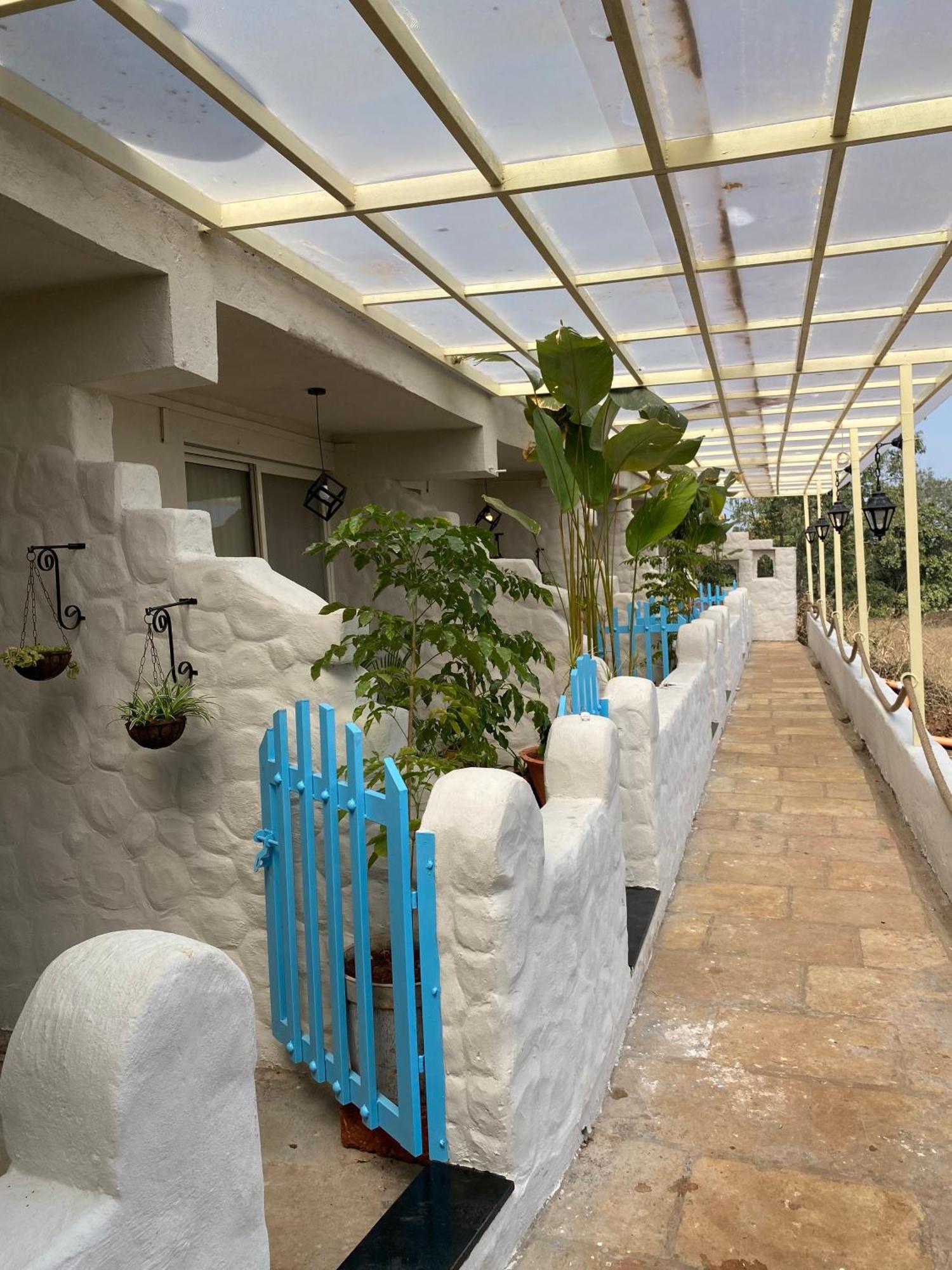 Achalaa Resort Kolhapur Extérieur photo