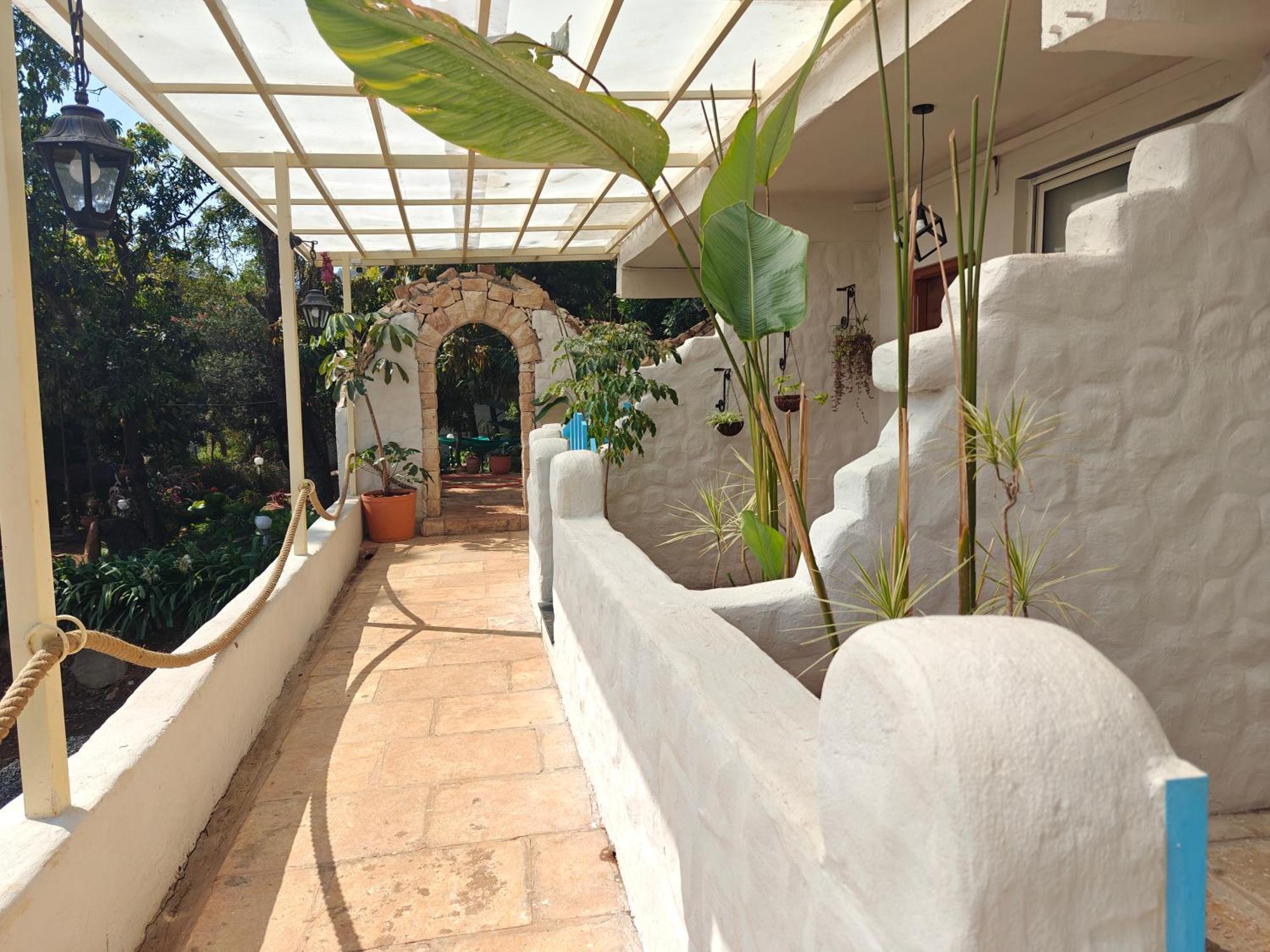 Achalaa Resort Kolhapur Extérieur photo